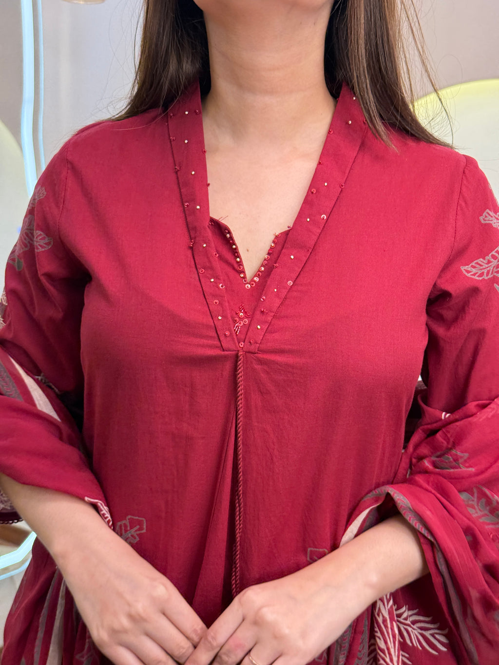 D528  3Pc Suit
