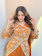 ANARKALI OUTFIT GOWN