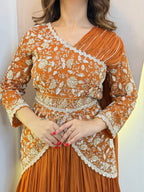 ANARKALI OUTFIT GOWN