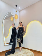 D476 3PC Suit
