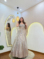 D731  LEHNGA CHOLI