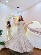 D731  LEHNGA CHOLI