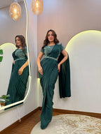 3pc Set Saree