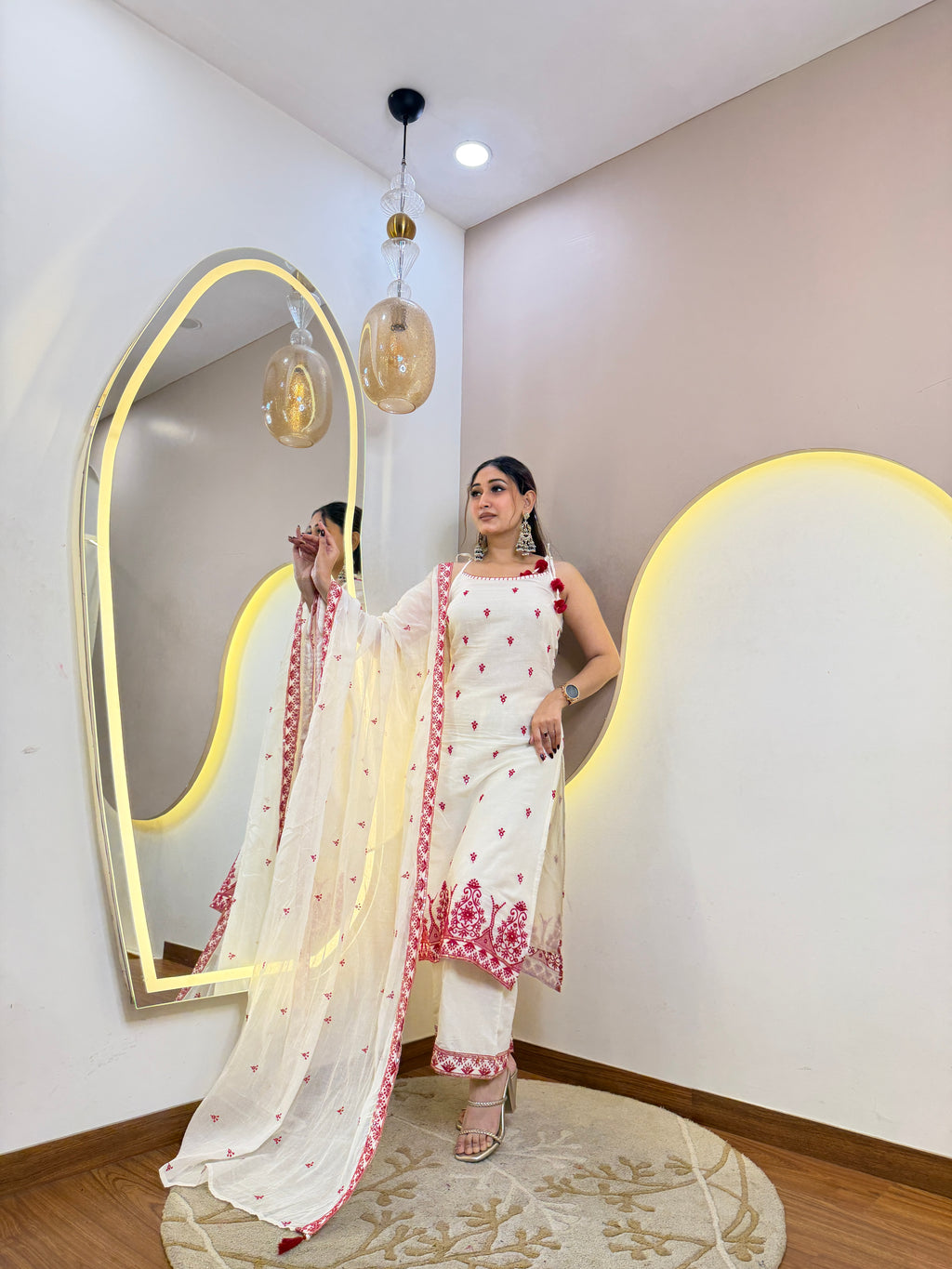D479 3PC Suit