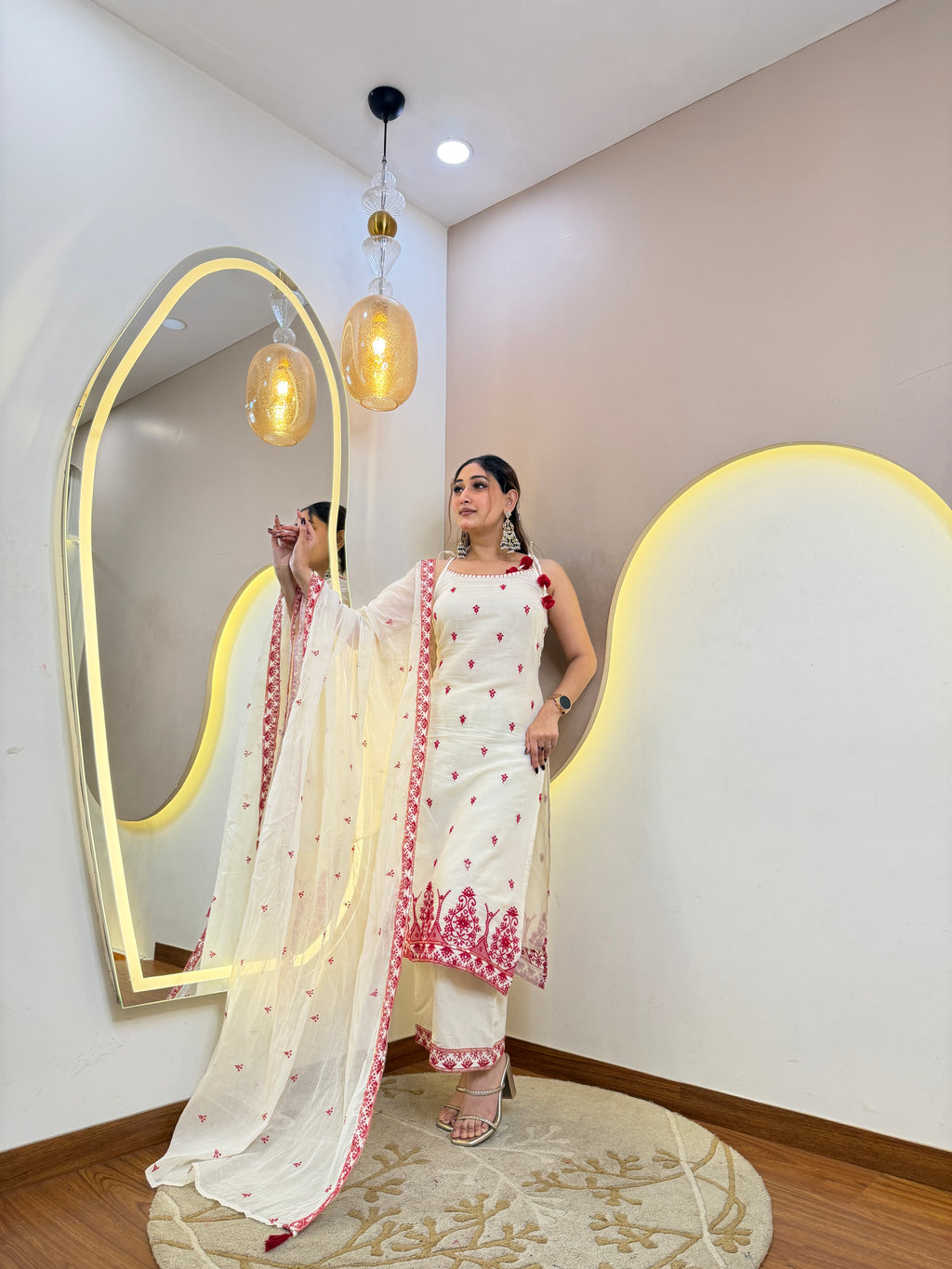 D479 3PC Suit