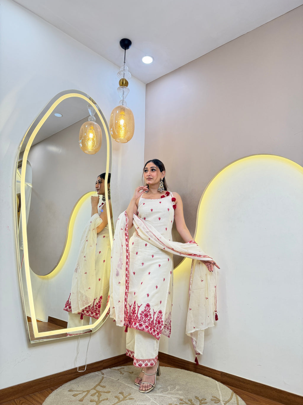 D479 3PC Suit