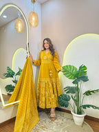 B979 COTTON  3PC SUIT