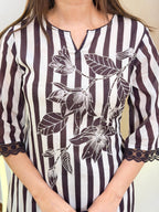 D703   3Pc Suit