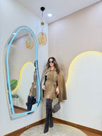 AW626 WESTERN DRESS