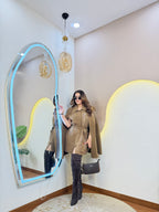 AW626 WESTERN DRESS