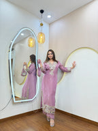 D965 2 PC SUIT