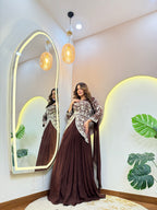 ANARKALI OUTFIT GOWN