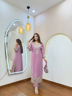 D965 2 PC SUIT