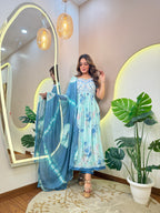 B352 COTTON 3 PC SET