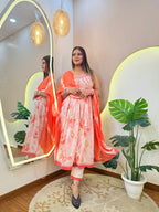 B352 COTTON 3 PC SET