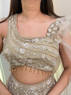 D712 Marmaid outfit style