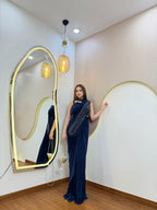 D945 1 PC GOWN