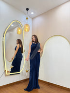 D945 1 PC GOWN