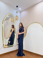 D945 1 PC GOWN