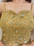 D95  Marmaid outfit