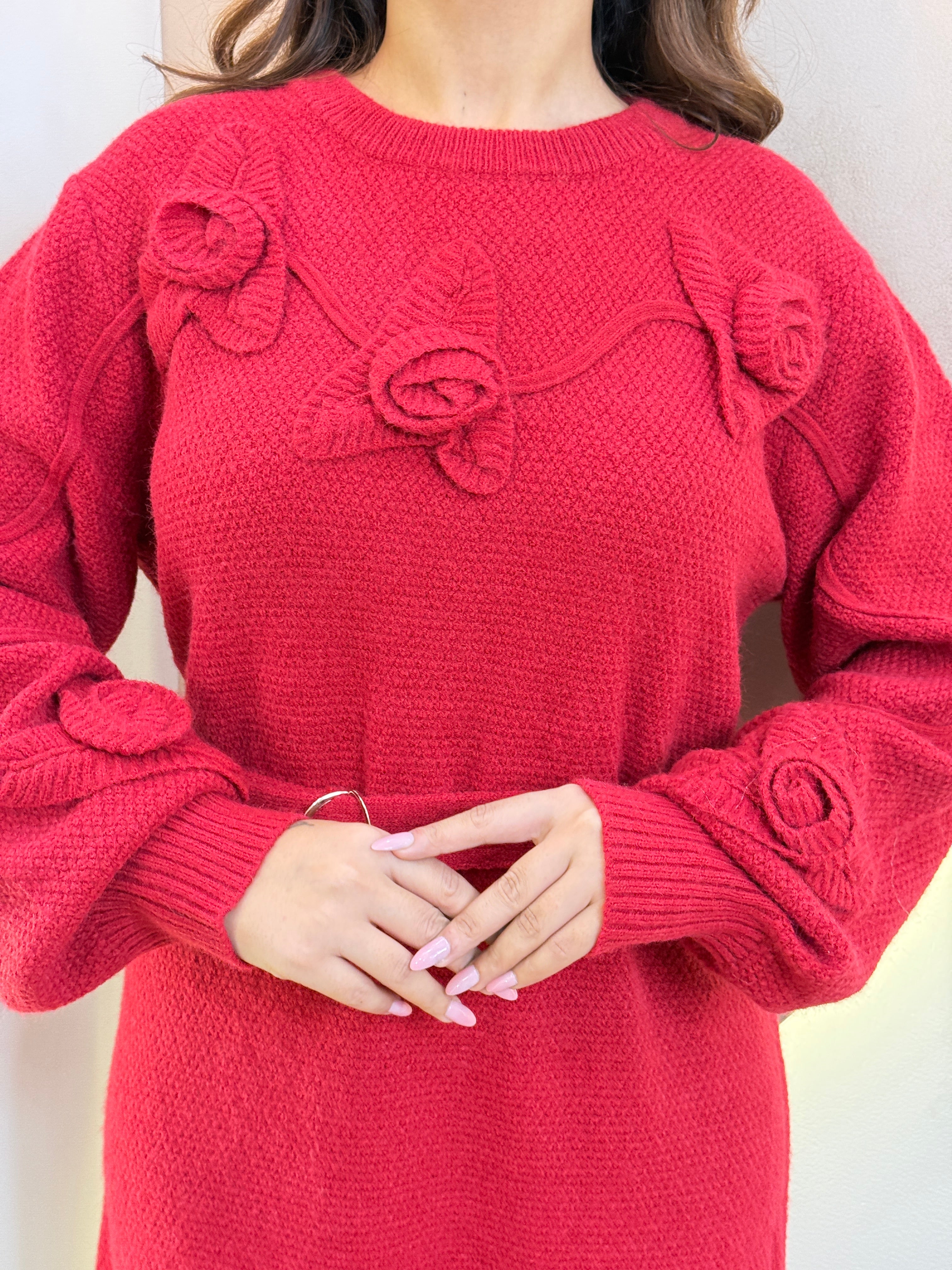 ARIBA  WESTERN DRESS