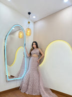 D793  LEHNGA CHOLI
