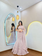 D793  LEHNGA CHOLI