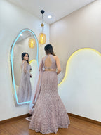 D793  LEHNGA CHOLI
