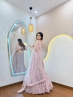 D793  LEHNGA CHOLI