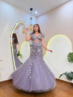 D743 Marmaid outfit style