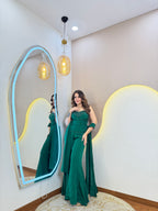 D255 PARTY WEAR CORSET