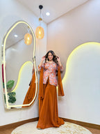 "Manmeet" PARTYWEAR SUIT