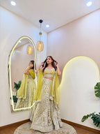 S249  LEHNGA CHOLI
