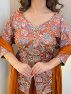 "Manmeet" PARTYWEAR SUIT