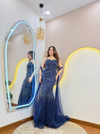 D95  Marmaid outfit