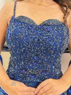 D95  Marmaid outfit