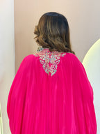 "CAPE STYLE "  CORD SET 3 PC