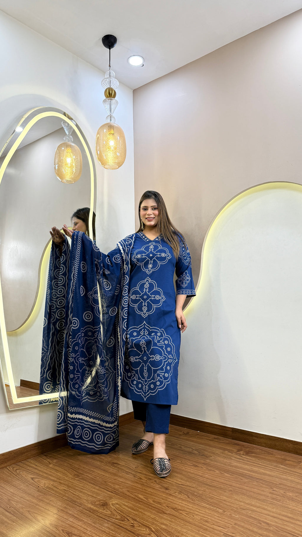 D852 3 PC SUIT