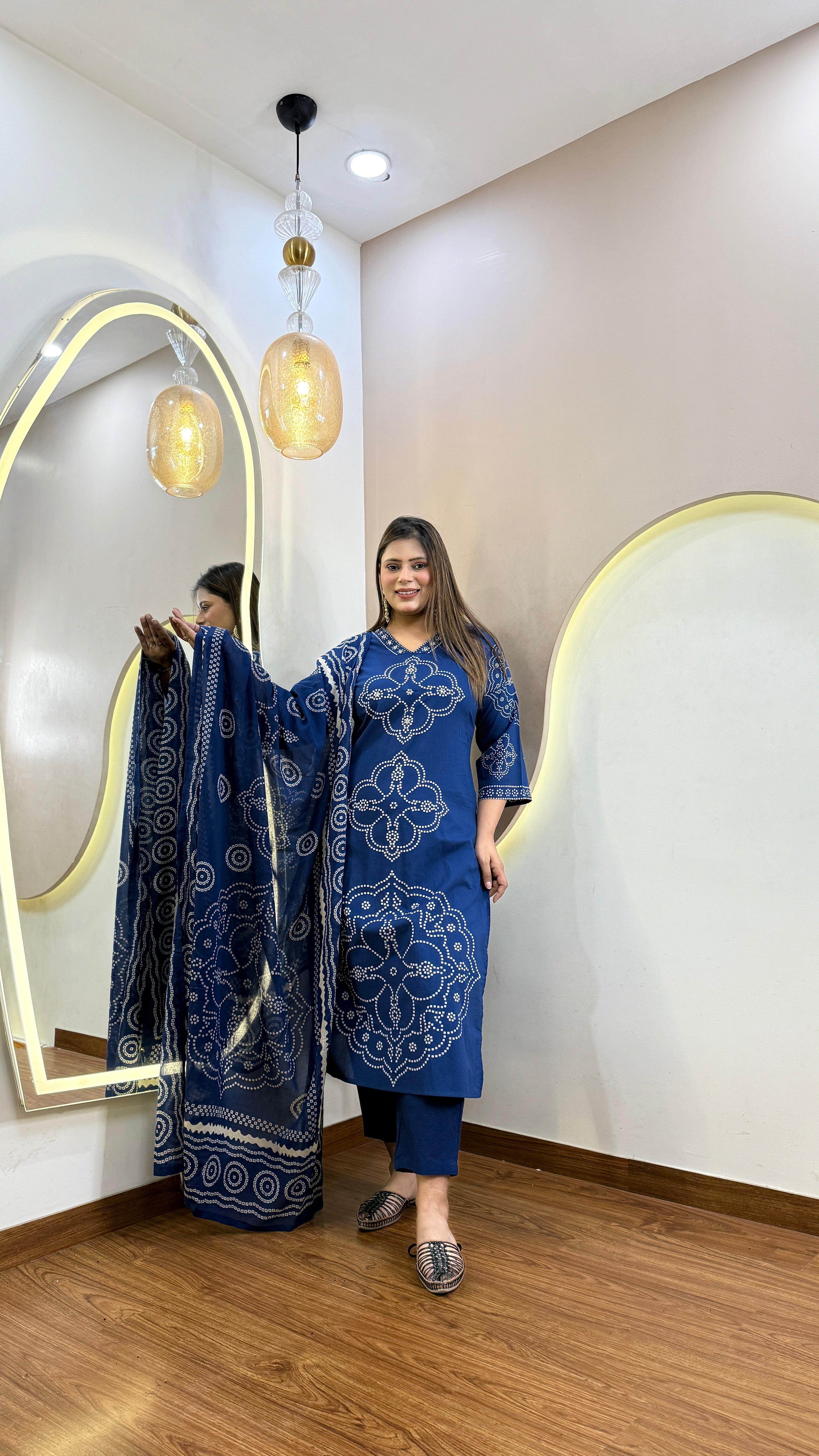 D852 3 PC SUIT