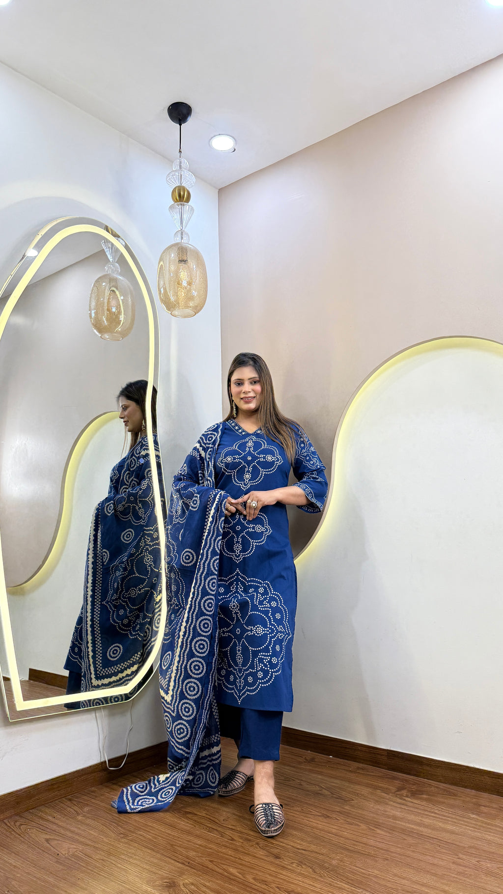 D852 3 PC SUIT
