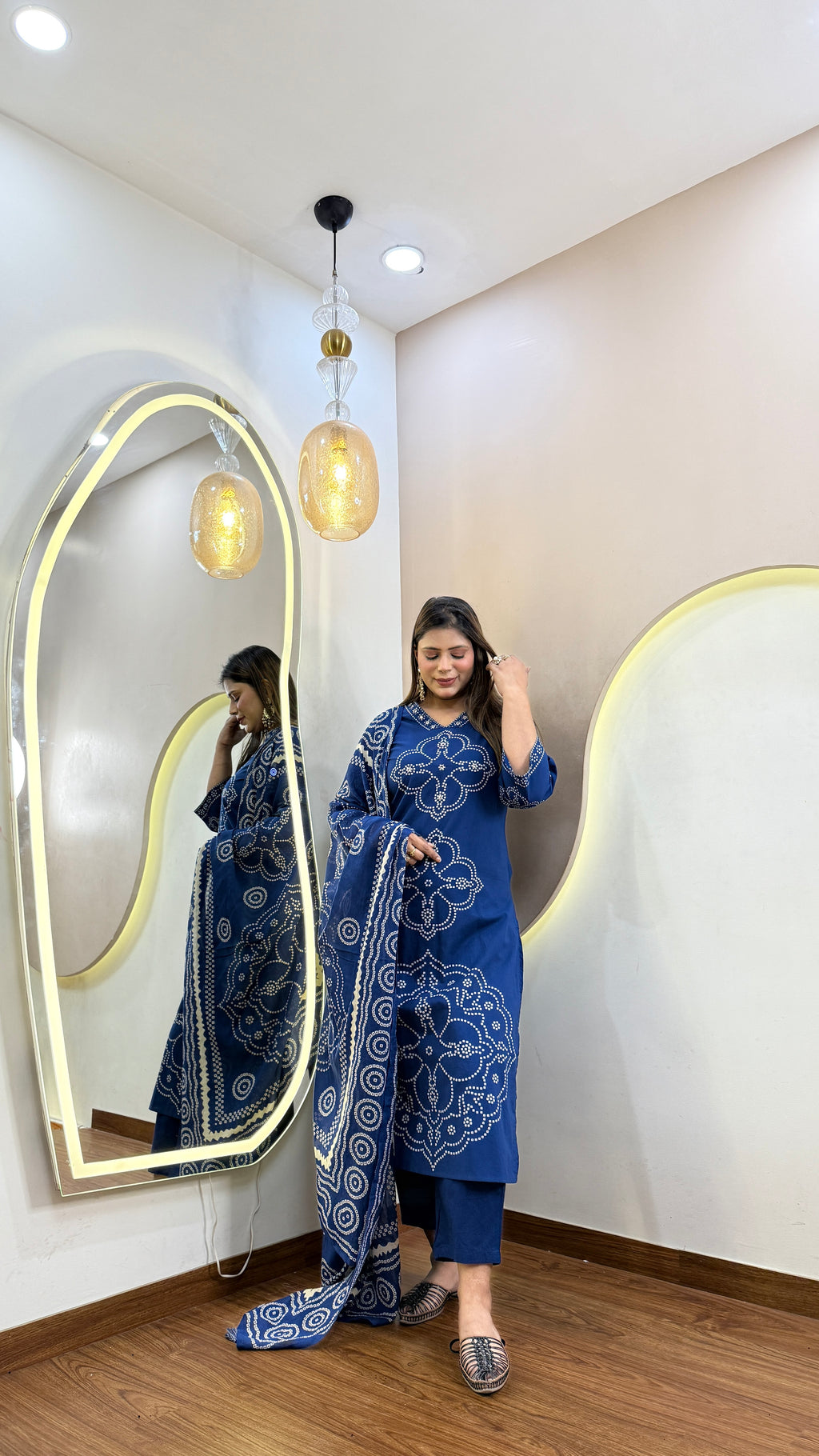 D852 3 PC SUIT