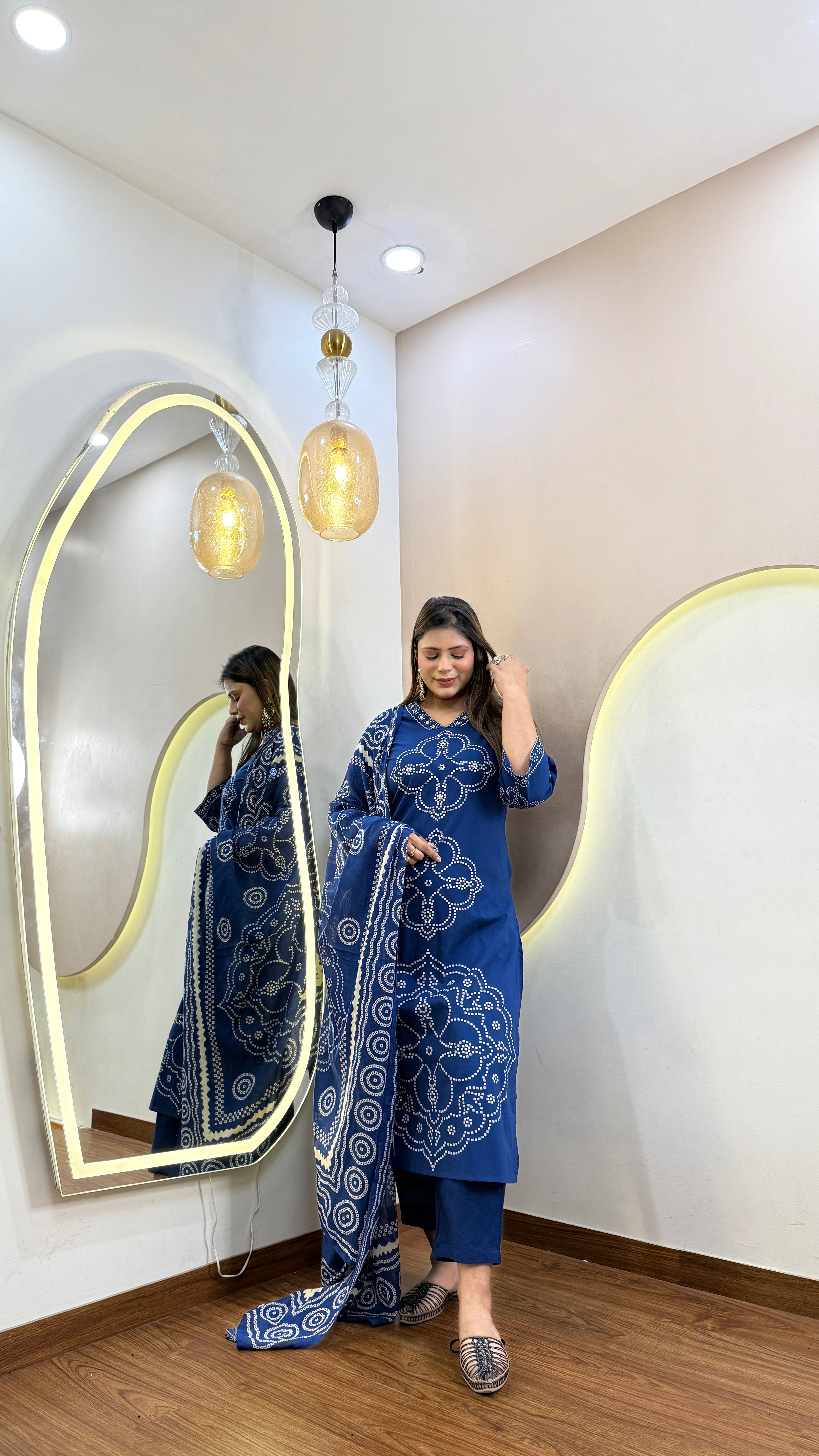 D852 3 PC SUIT