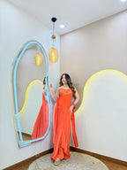 PARTY WEAR 3PC DRESS