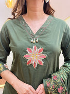 D874 3 PC SET
