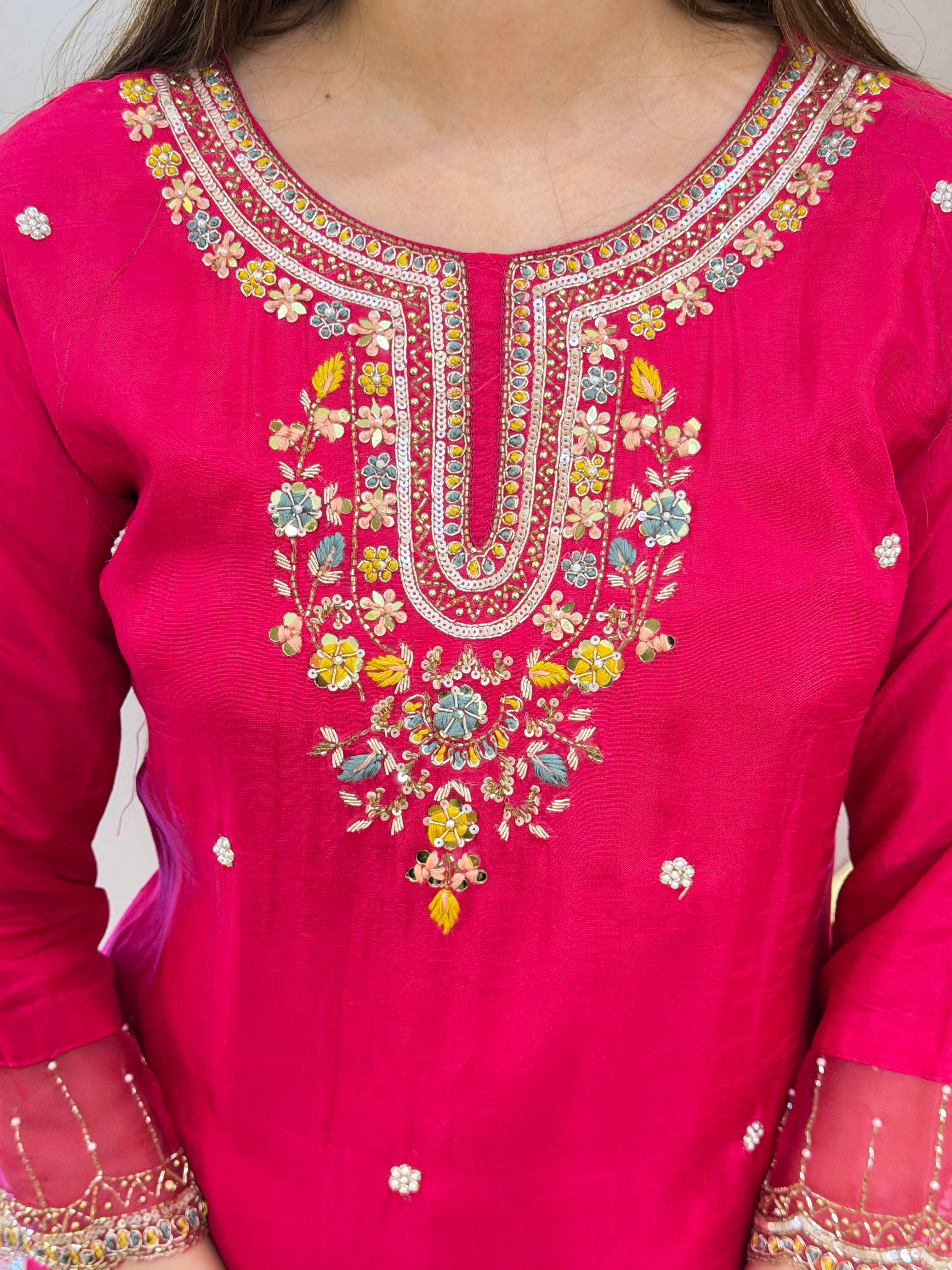 B559   3PC SUIT
