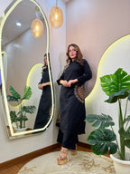 B984 COTTON 2 PC SET