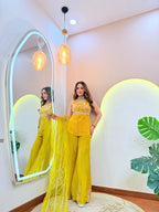 "ZARA" PARTYWEAR SUIT