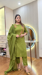 D512 3 PC SUIT