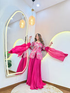 "Manmeet" PARTYWEAR SUIT