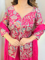 "Manmeet" PARTYWEAR SUIT